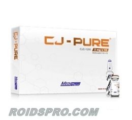 CJ-Pure for sale | CJC-1295 Peptide 2mg/vial x 10 Vials | Meditech